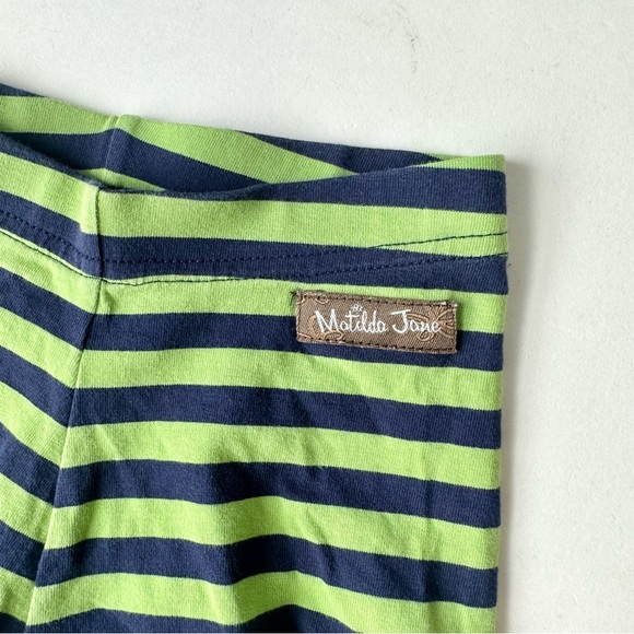 Matilda Jane Striped Shorts - Picture 2 of 4